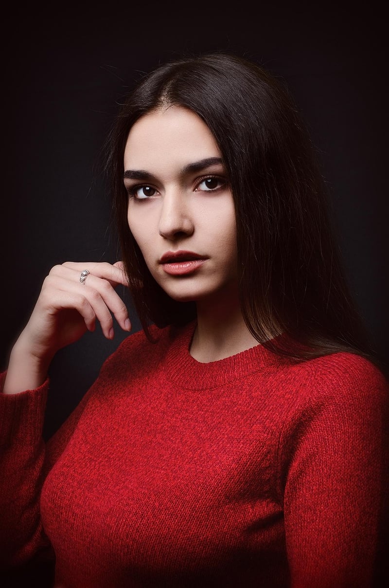 Celebrity Beauty