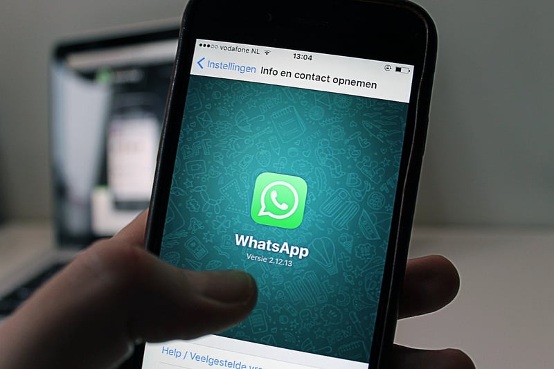 Live Chat Image