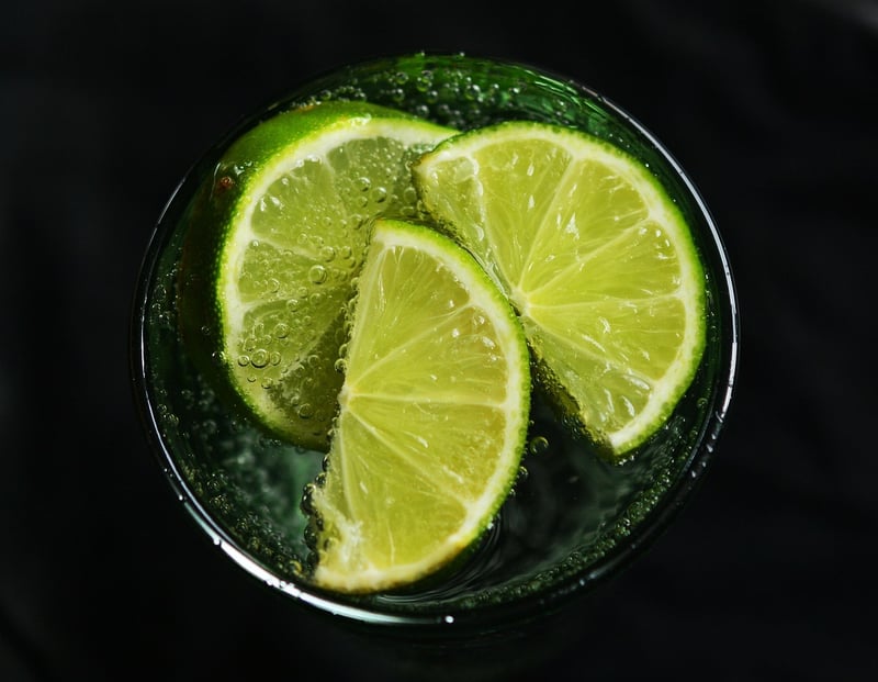 Beyoncé's Hydration Hack